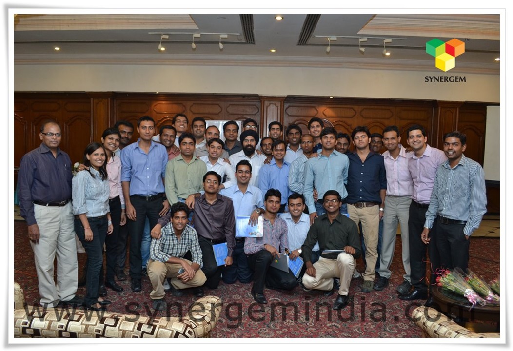 Indiabulls Power